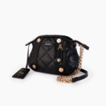 Bolsos de mujer · Bolso bandolera acolchado Liu Jo