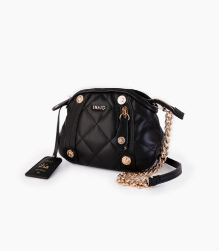 Bolso bandolera acolchado Liu Jo