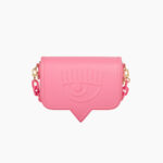 Bolso Bandolera Rosada CHIARA FERRAGNI