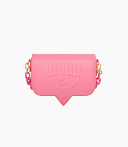 Bolso Bandolera Rosada CHIARA FERRAGNI