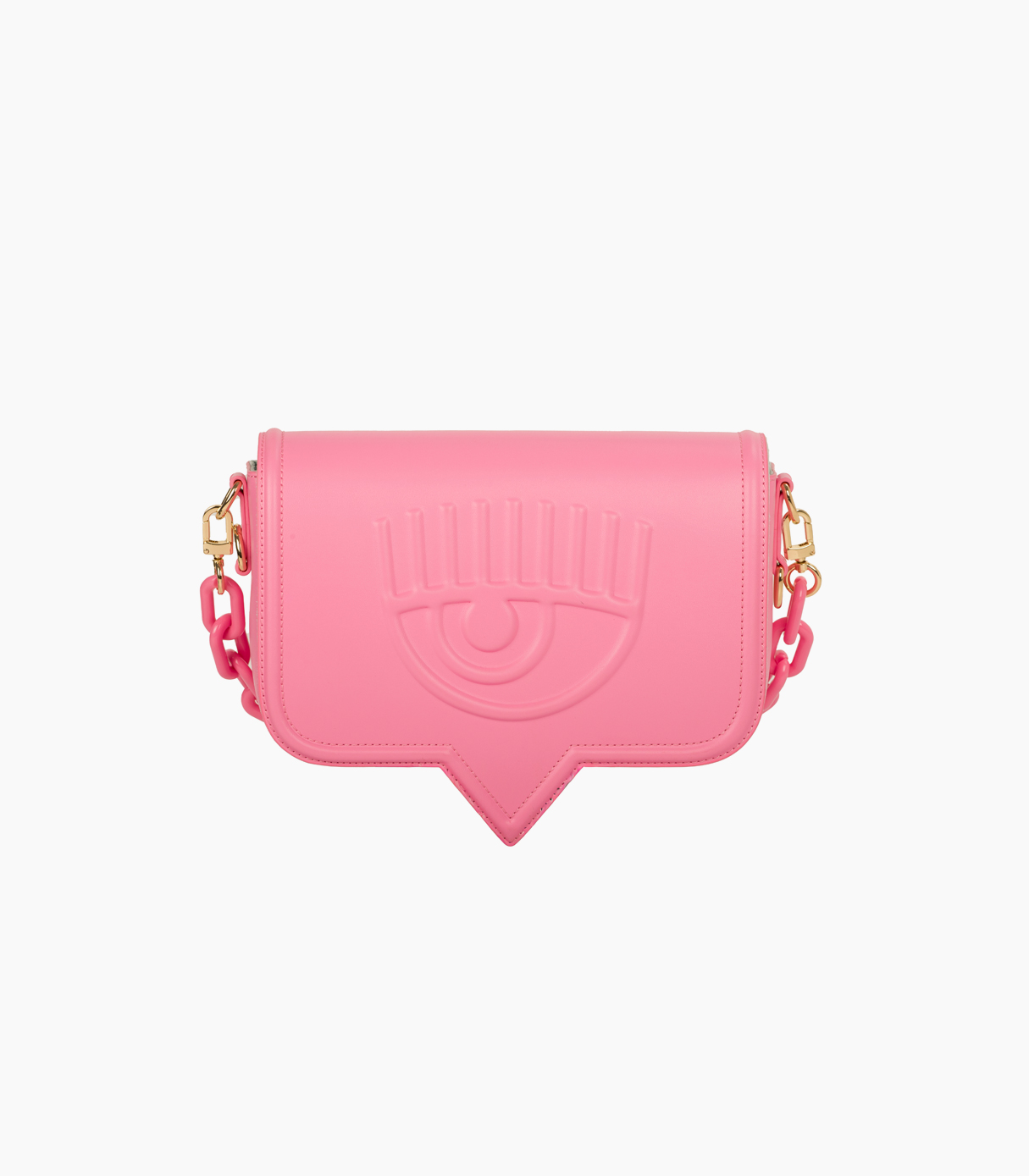 Bolso Bandolera Rosada CHIARA FERRAGNI Bolso Bandolera Rosada CHIARA FERRAGNI