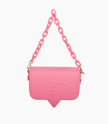 Bolso Bandolera Rosada CHIARA FERRAGNI