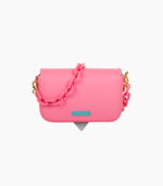 Bolso Bandolera Rosada CHIARA FERRAGNI