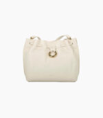 Bandolera blanco Isabela COCCINELLE