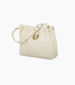 Bandolera blanco Isabela COCCINELLE