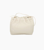 Bandolera blanco Isabela COCCINELLE