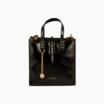 Bolso LIU JO Shopping Bag Negro