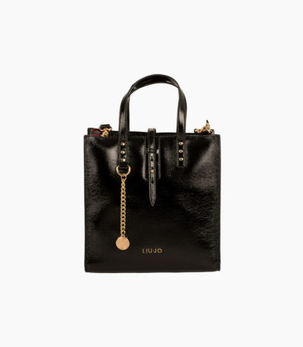 Bolso LIU JO Shopping Bag Negro