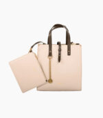 Bolso LIU JO Shopping Bag con bandolera ajustable