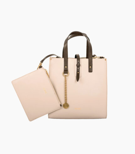 Bolso LIU JO Shopping Bag con bandolera ajustable
