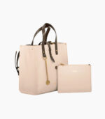 Bolso LIU JO Shopping Bag con bandolera ajustable