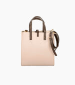 Bolso LIU JO Shopping Bag con bandolera ajustable