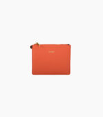 Bolso LIU JO Shopping Bag con bandolera ajustable Naranja