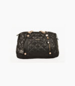 Bolso de hombro negro LIU JO