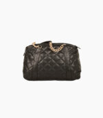 Bolso de hombro negro LIU JO