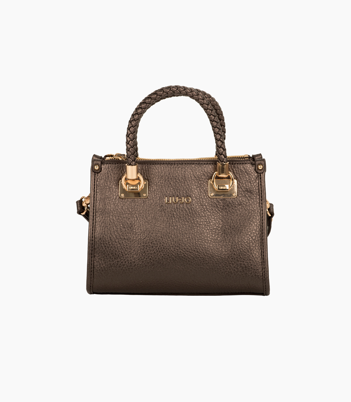 Bolso LIU JO Marrón Bolso LIU JO Marrón