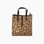 Bolso LIU JO Shopping Bag Animal Print