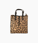 Bolso LIU JO Shopping Bag Animal Print