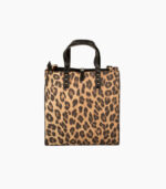 Bolso LIU JO Shopping Bag Animal Print