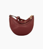 Bolso bandolera LIU JO Burdeos