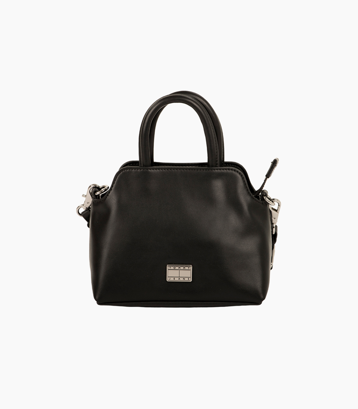 Bolso Tommy Hilfiger Negro Bolso Tommy Hilfiger Negro