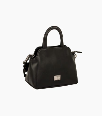 Bolso Tommy Hilfiger Negro