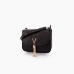 VALENTINO Bags de mano y hombro Negro