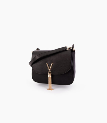 VALENTINO Bags de mano y hombro Negro
