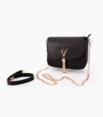 VALENTINO Bags de mano y hombro Negro