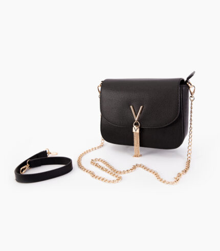VALENTINO Bags de mano y hombro Negro